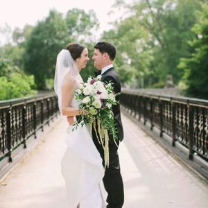 Meet your Posher, Maureen